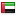 snrd.ae server is located in United Arab Emirates